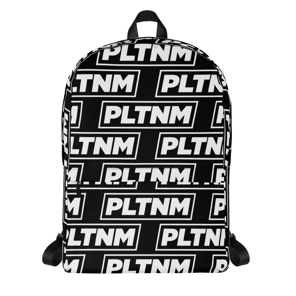 PLTNM Backpack