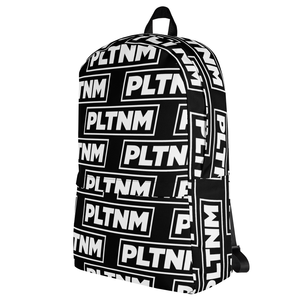 PLTNM Backpack