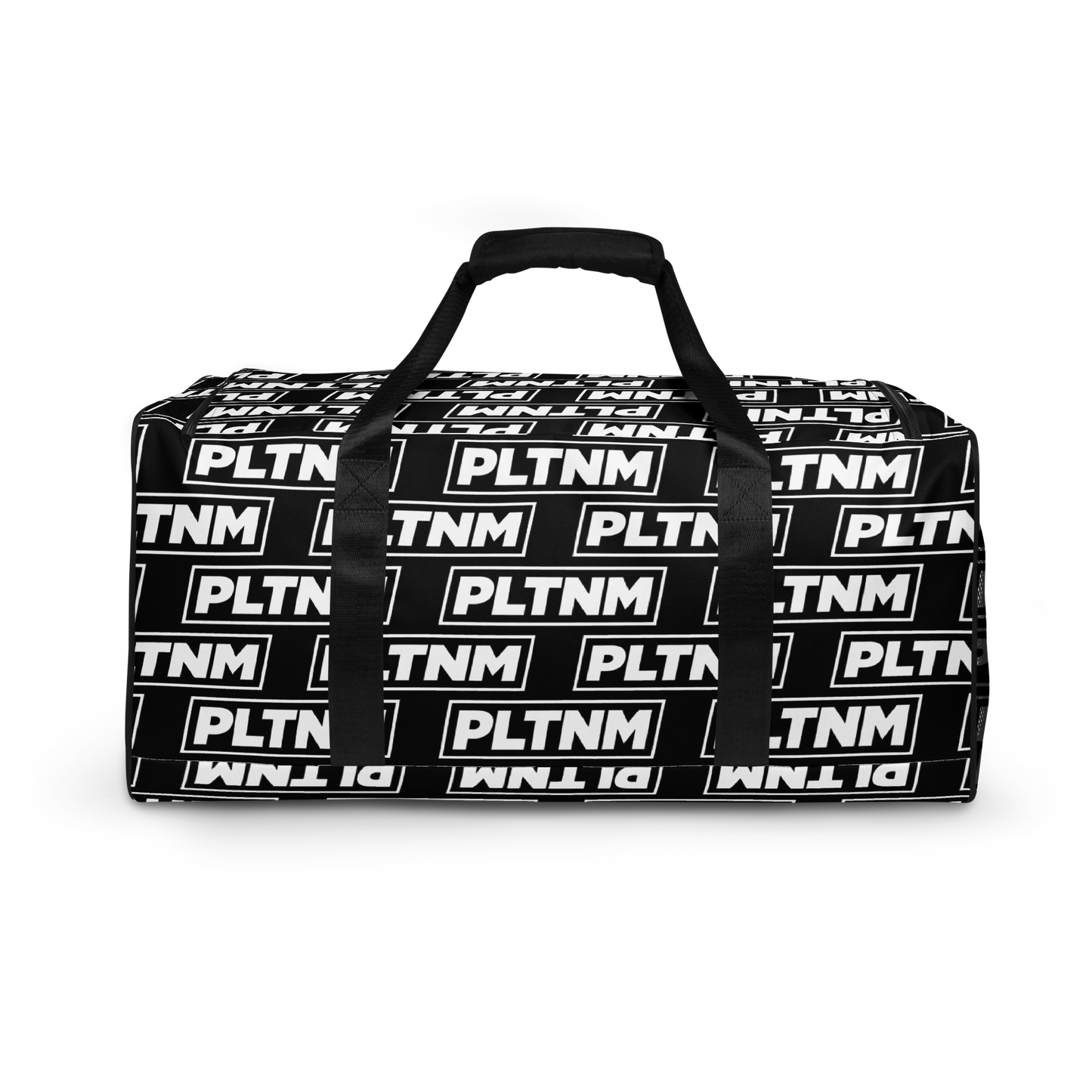 PLTNM Duffle bag