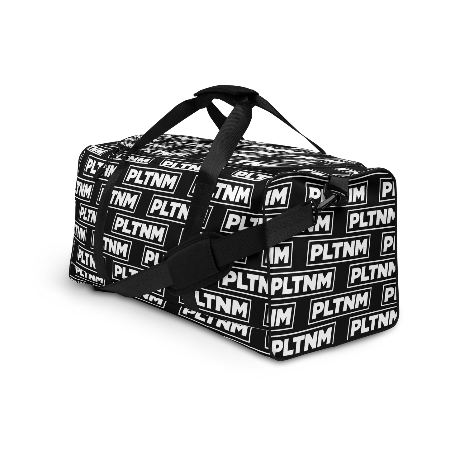 PLTNM Duffle bag