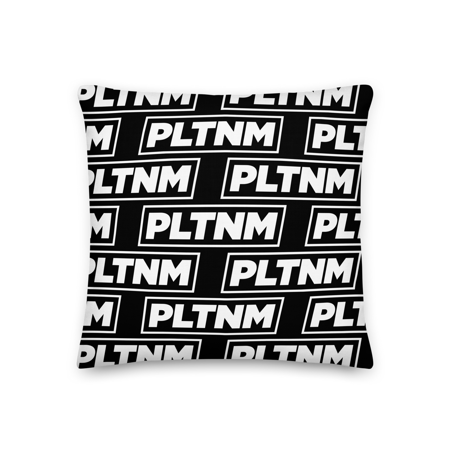 PLTNM Premium Pillow