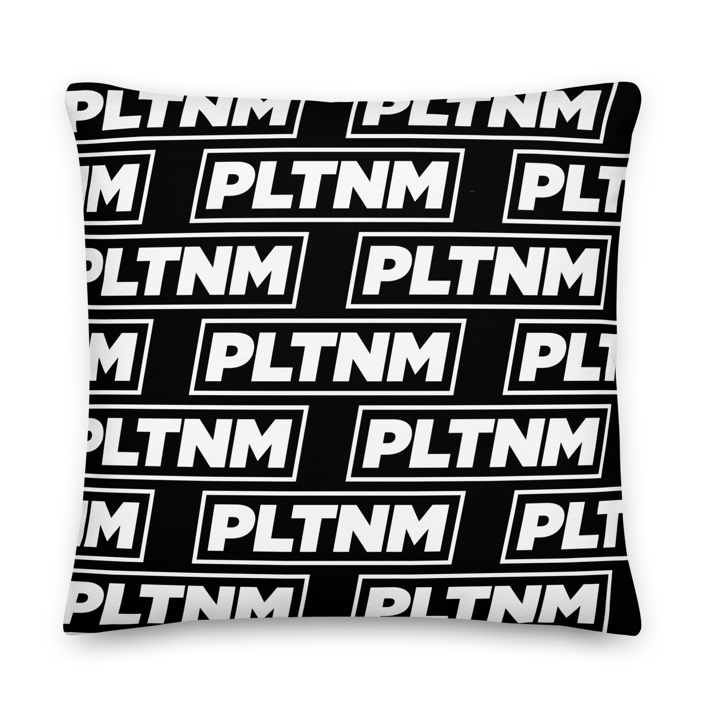 PLTNM Premium Pillow