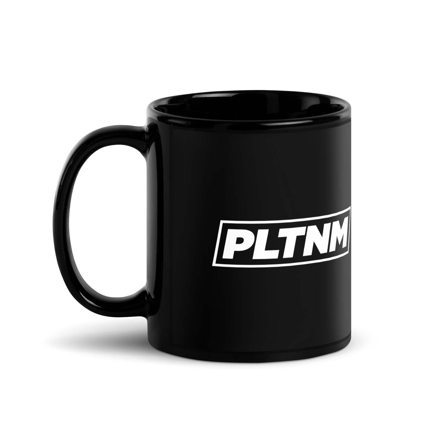 PLTNM Mug