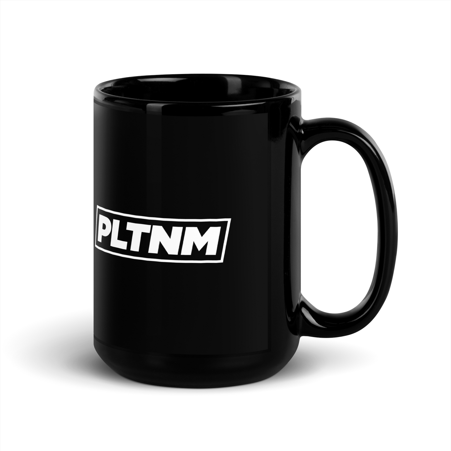 PLTNM Mug