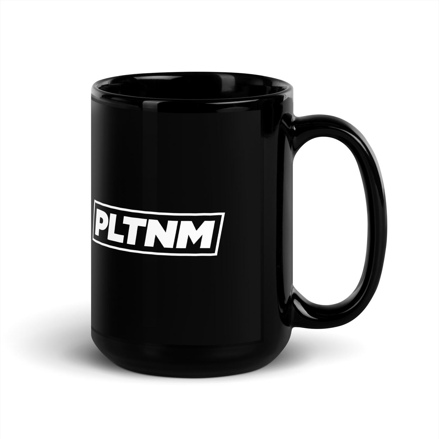 PLTNM MUG