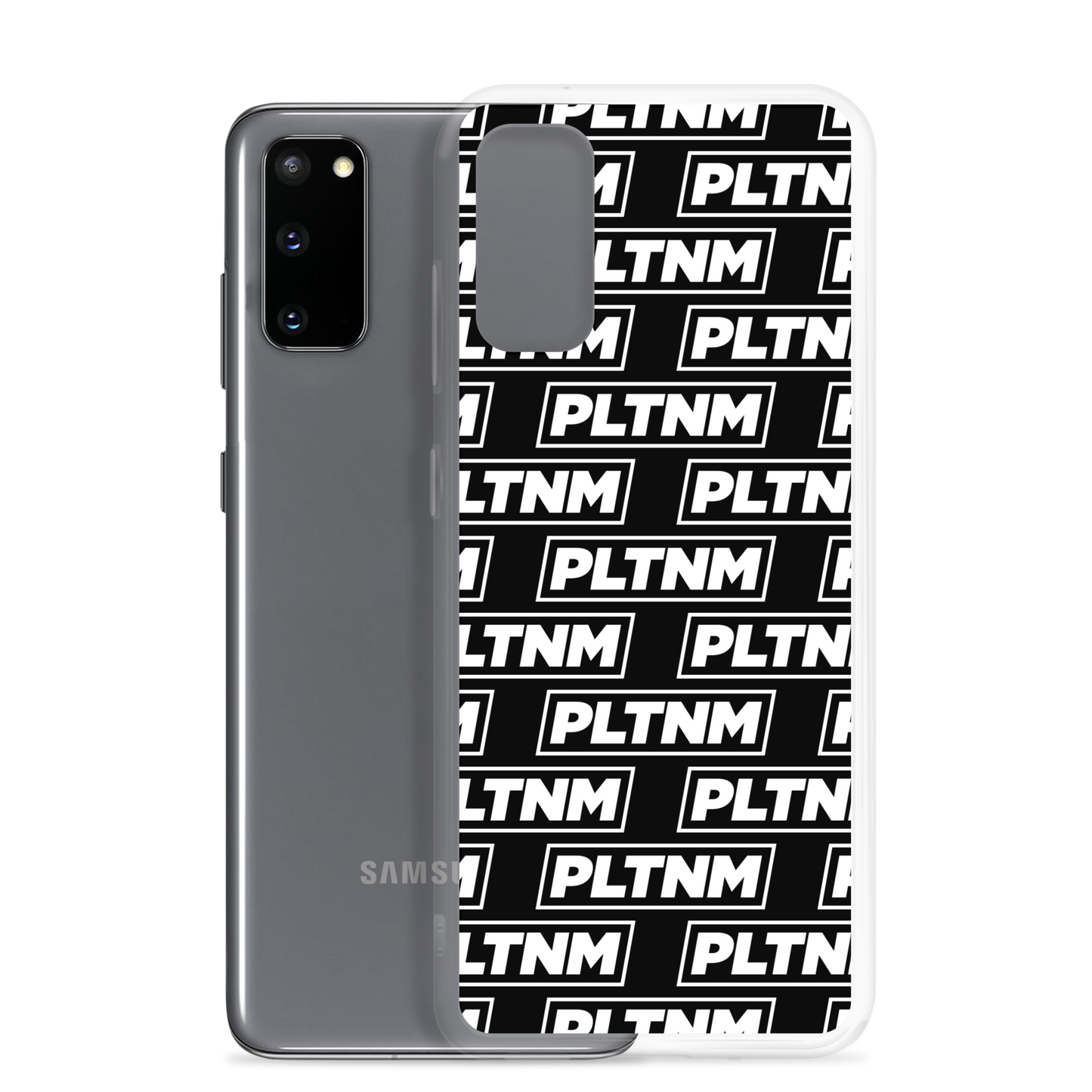 PLTNM Case for Samsung®