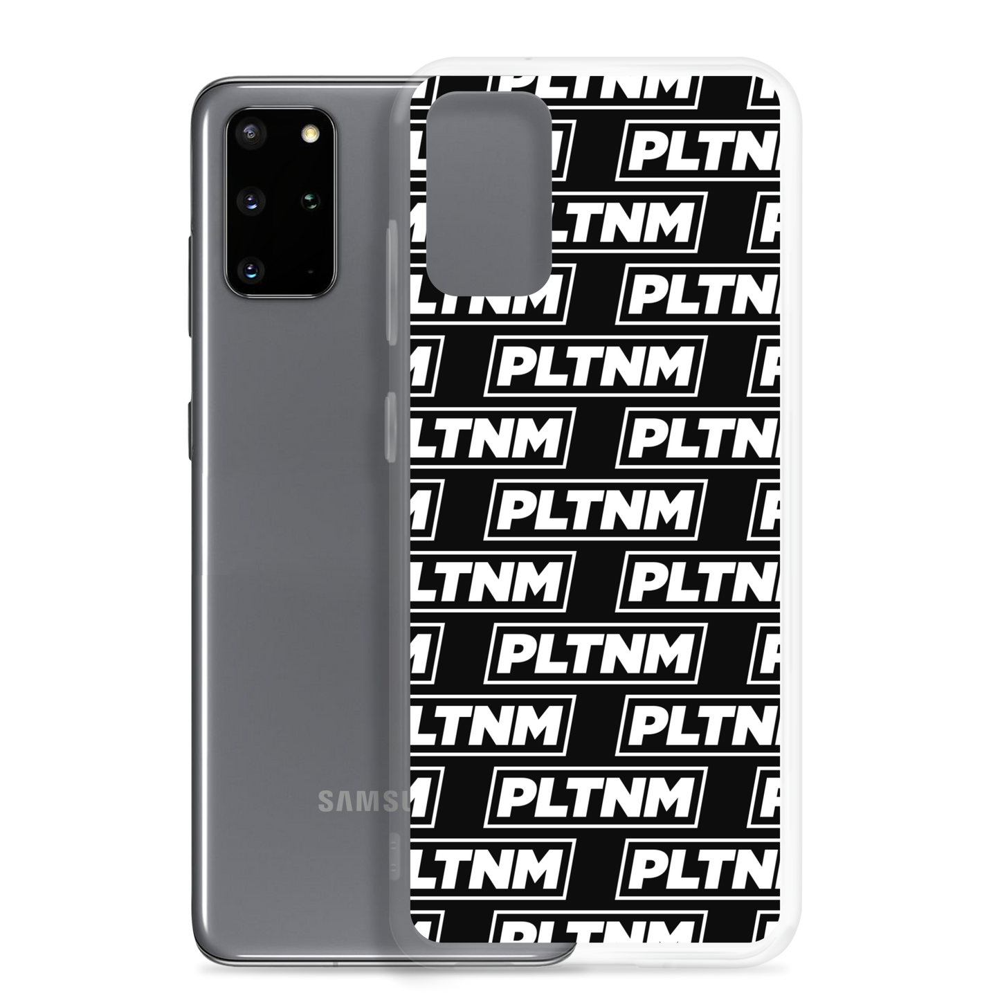PLTNM Case for Samsung®
