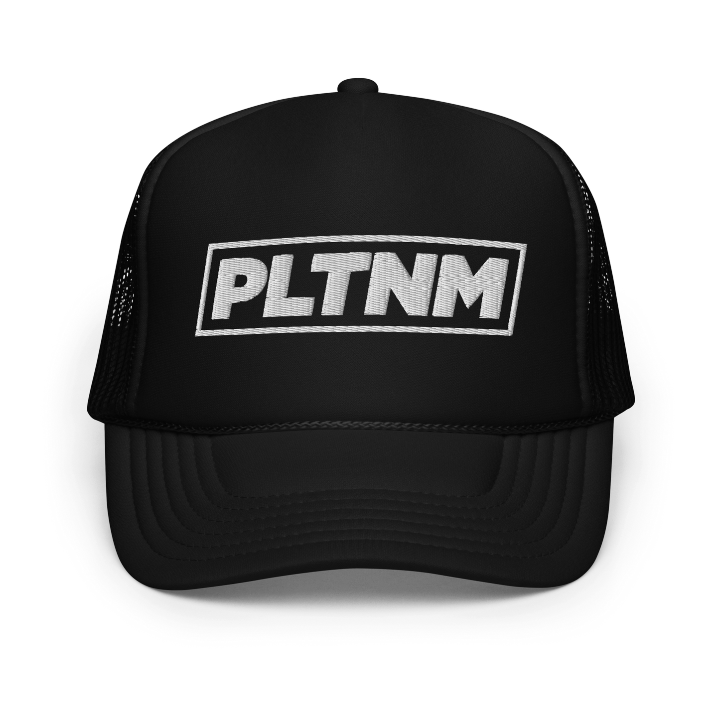 PLTNM Trucker Hat