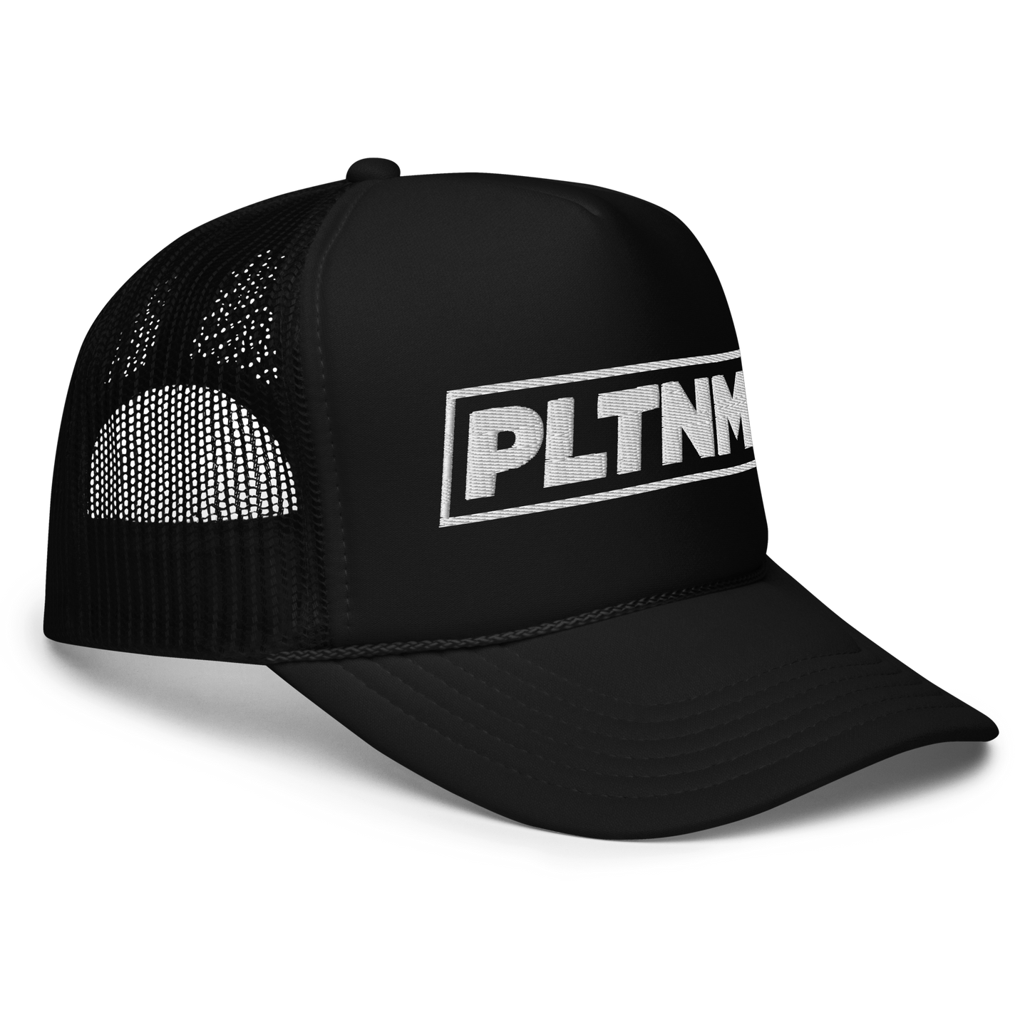 PLTNM Trucker Hat