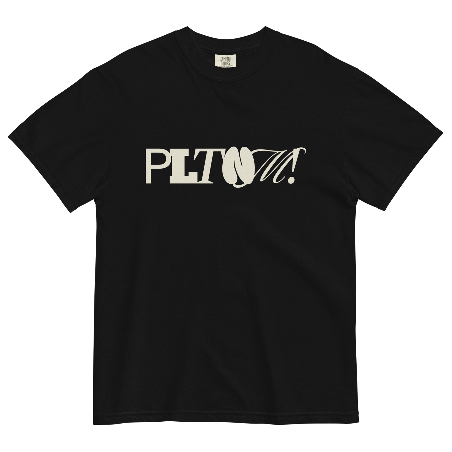 PLTNM NL T-Shirt
