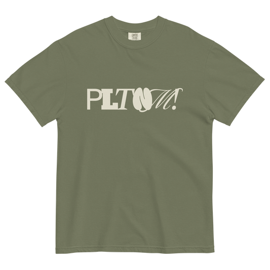 PLTNM NL T-Shirt